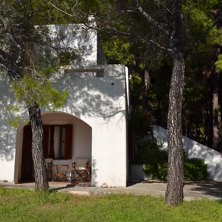 Otel Marpunta Resort, Santikos Collection