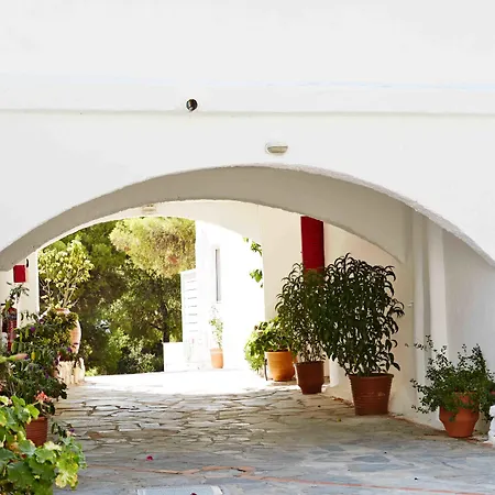 Otel Marpunta Resort, Santikos Collection