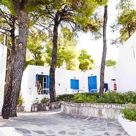 Marpunta Resort, Santikos Collection Otel