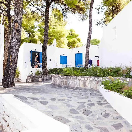 Marpunta Resort, Santikos Collection