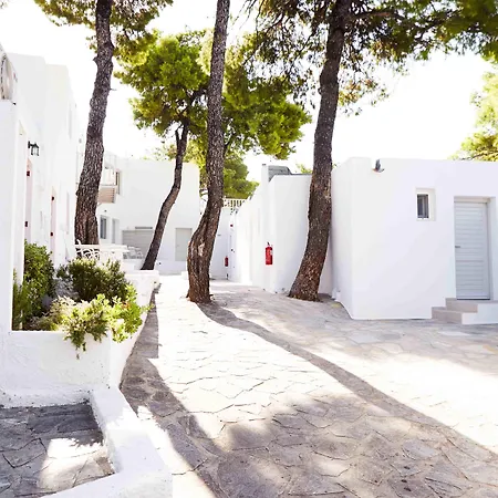 Marpunta Resort, Santikos Collection Hotel Marpounta