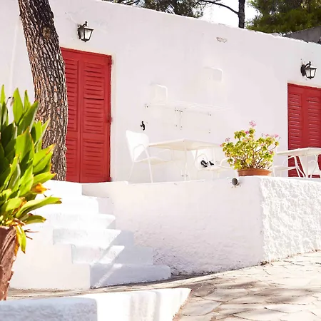 Marpunta Resort, Santikos Collection