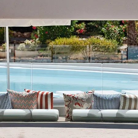 Marpunta Resort, Santikos Collection