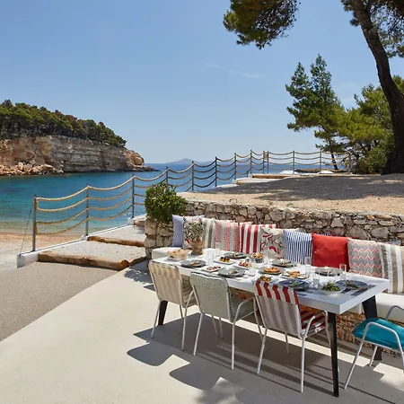 Marpunta Resort, Santikos Collection מלון