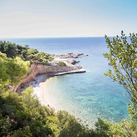 Marpunta Resort, Santikos Collection Hotel