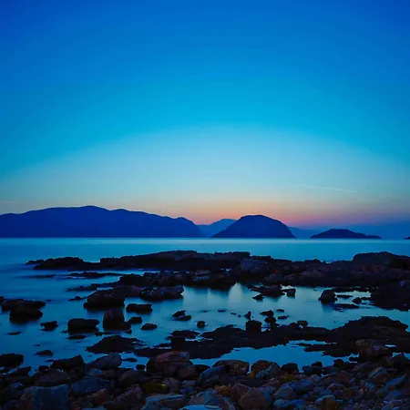 Otel Marpunta Resort, Santikos Collection 4*