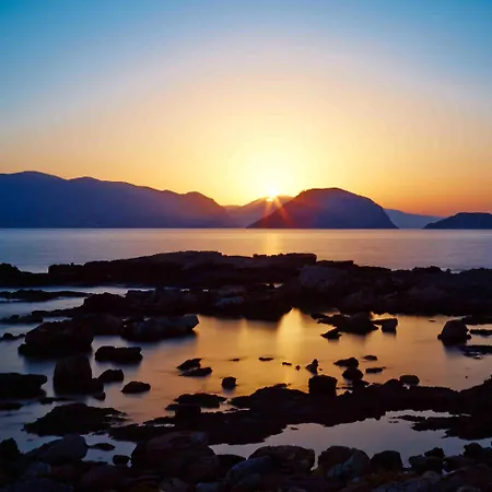 Marpunta Resort, Santikos Collection 4*