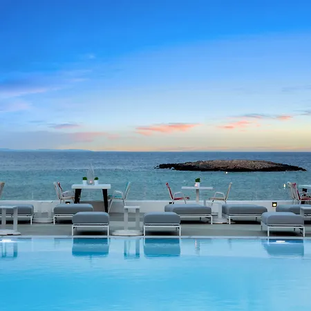 Otel Marpunta Resort, Santikos Collection 4*