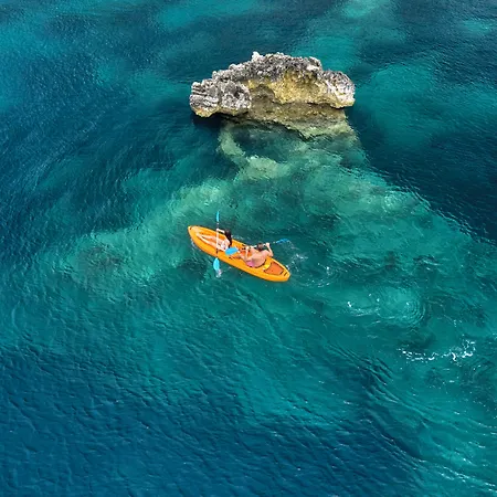 Marpunta Resort, Santikos Collection Hotel Marpounta