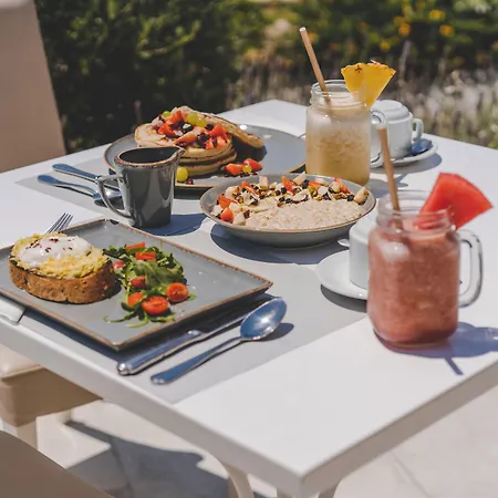 Marpunta Resort, Santikos Collection