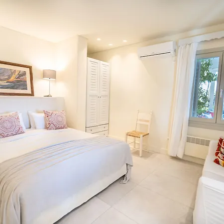 Marpunta Resort, Santikos Collection