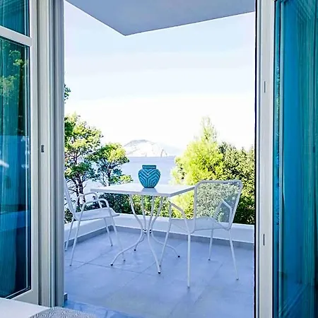 Marpunta Resort, Santikos Collection Ξενοδοχείο Marpounta