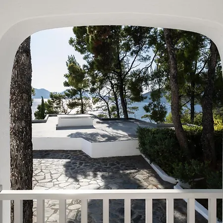 Marpunta Resort, Santikos Collection Hotel