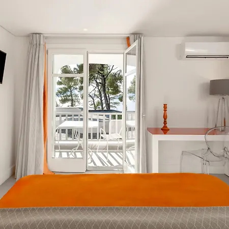 Hotel Marpunta Resort, Santikos Collection