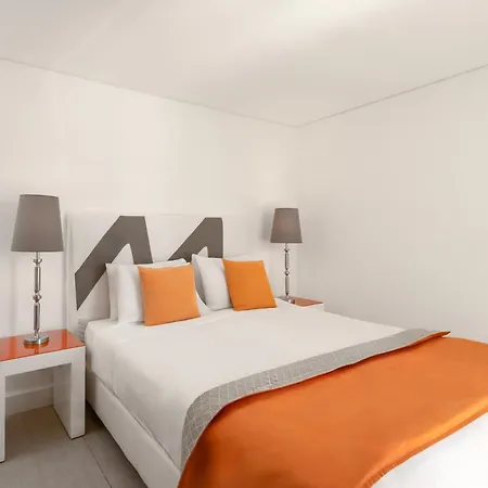 Marpunta Resort, Santikos Collection Hotel Marpounta