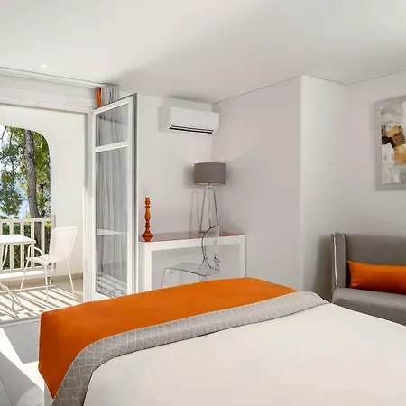 Hotel Marpunta Resort, Santikos Collection Marpounta