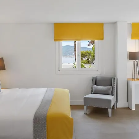 Marpunta Resort, Santikos Collection