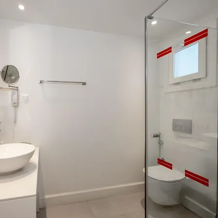 Marpunta Resort, Santikos Collection Hotel 4*