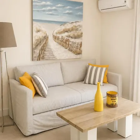 Hotel Marpunta Resort, Santikos Collection Marpounta