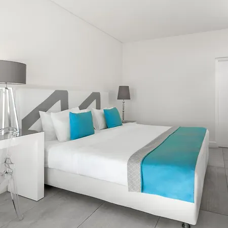 Marpunta Resort, Santikos Collection Marpounta