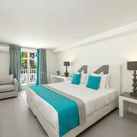 Marpunta Resort, Santikos Collection 4* Marpounta