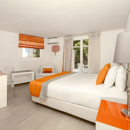Marpunta Resort, Santikos Collection