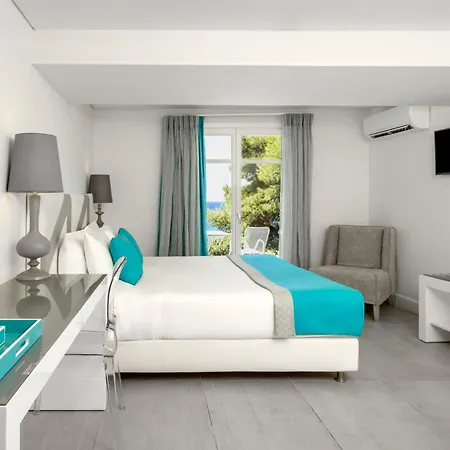 Hotel Marpunta Resort, Santikos Collection