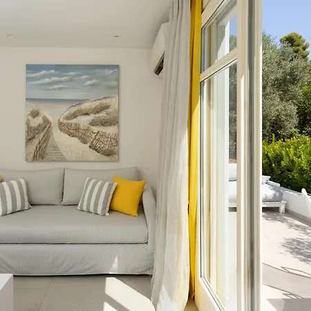 Hotel Marpunta Resort, Santikos Collection Marpounta