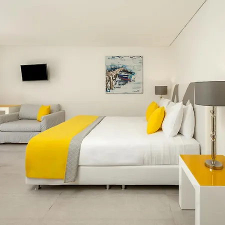 Marpunta Resort, Santikos Collection Marpounta
