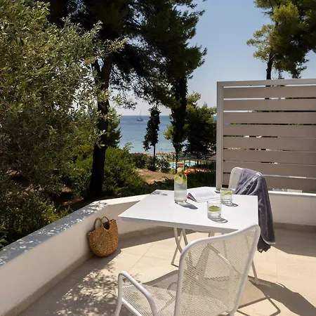 Marpunta Resort, Santikos Collection 4* Marpounta