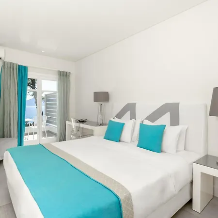Marpunta Resort, Santikos Collection