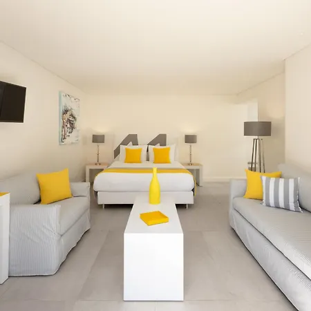 Marpunta Resort, Santikos Collection Hotel