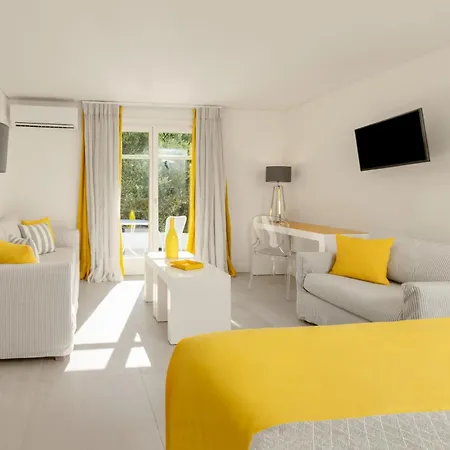 Hotel Marpunta Resort, Santikos Collection
