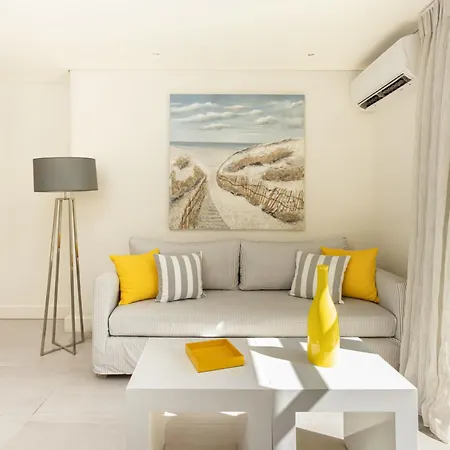 Hotel Marpunta Resort, Santikos Collection 4*