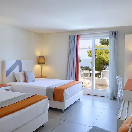 Marpunta Resort, Santikos Collection Hotel Marpounta