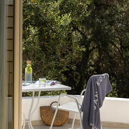 Marpunta Resort, Santikos Collection 4*