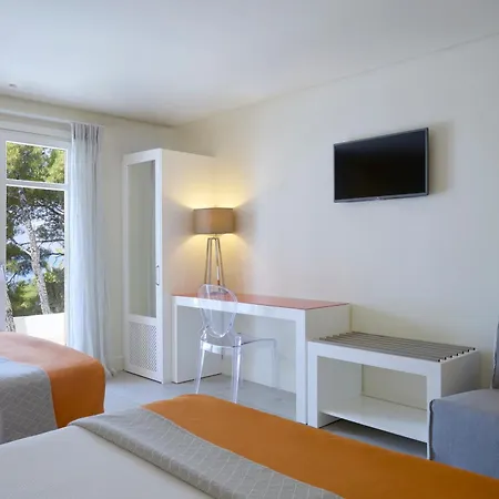 Marpunta Resort, Santikos Collection Marpounta