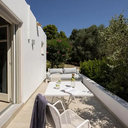 Marpunta Resort, Santikos Collection 4* Marpounta