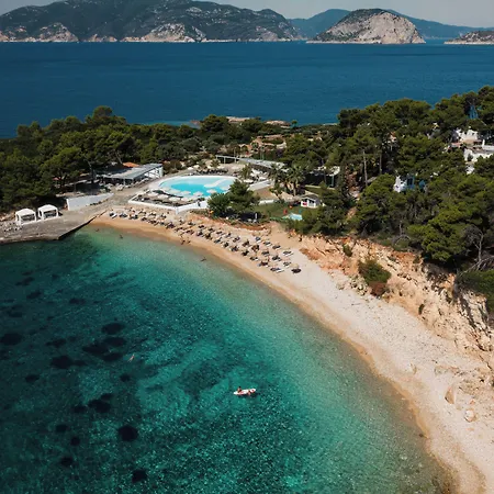 Marpunta Resort, Santikos Collection Hotel