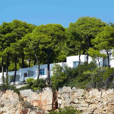 מלון Marpunta Resort, Santikos Collection 4*