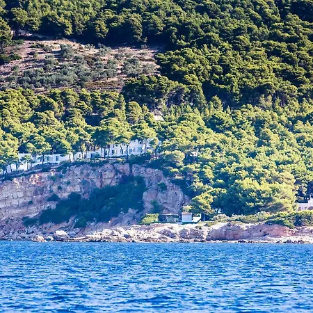 Otel Marpunta Resort, Santikos Collection