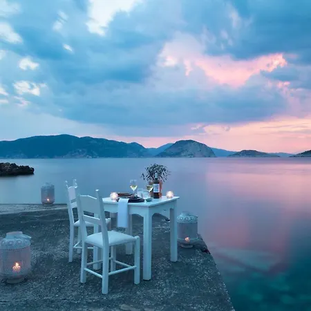 Marpunta Resort, Santikos Collection Marpounta