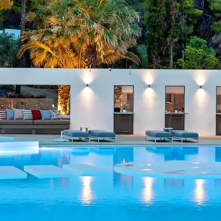 Marpunta Resort, Santikos Collection 4*