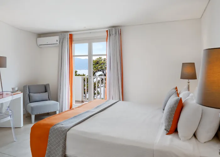 Marpunta Resort, Santikos Collection