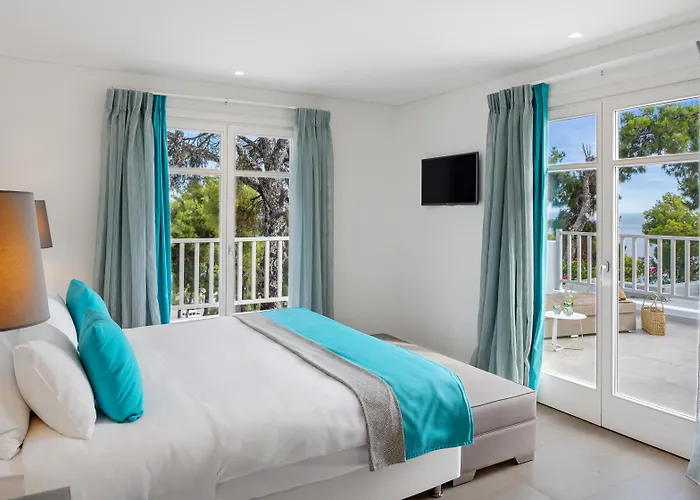 Marpunta Resort, Santikos Collection Hotel