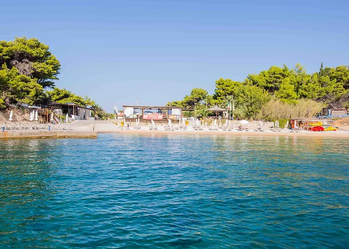 Marpunta Resort, Santikos Collection 4*