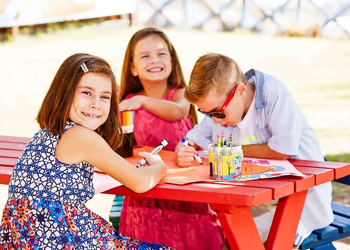 Marpunta Resort, Santikos Collection 4*