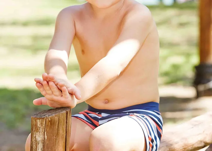 Marpunta Resort, Santikos Collection 4*