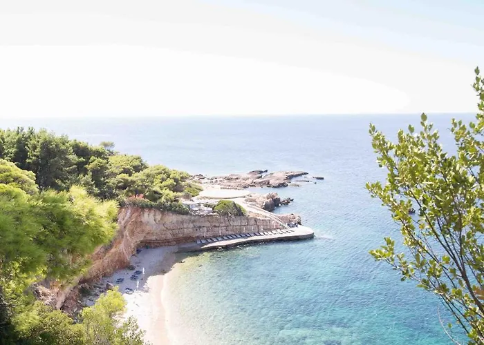 Marpunta Resort, Santikos Collection Marpounta