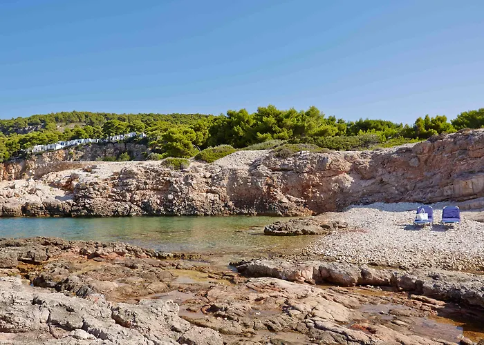 Marpunta Resort, Santikos Collection 4*